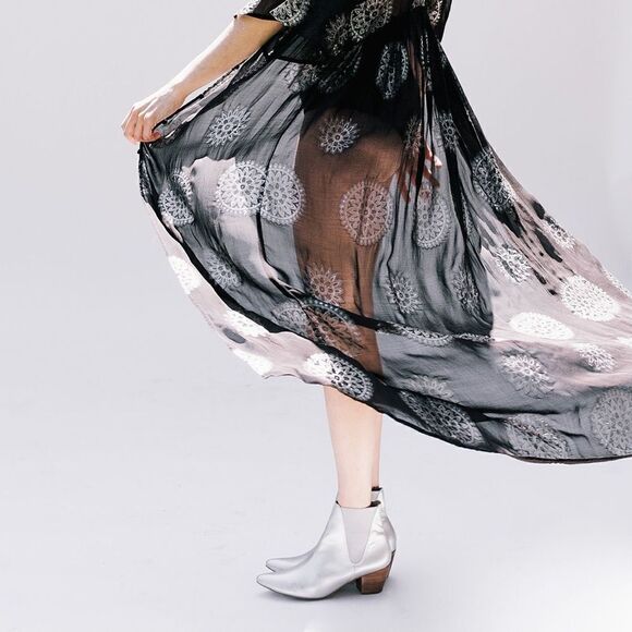 Amuse Society Love Stoned Dress - Picture 3 of 9